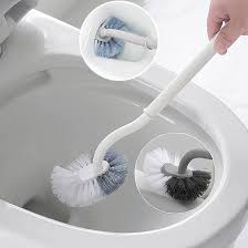 Bathroom Toilet Brushes